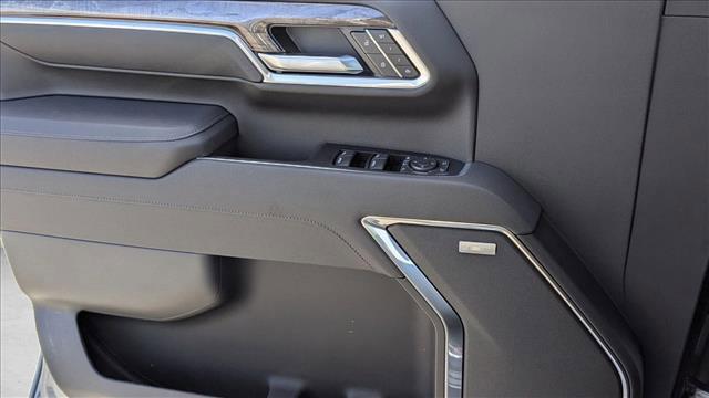 new 2026 Chevrolet Silverado 3500 car, priced at $79,536