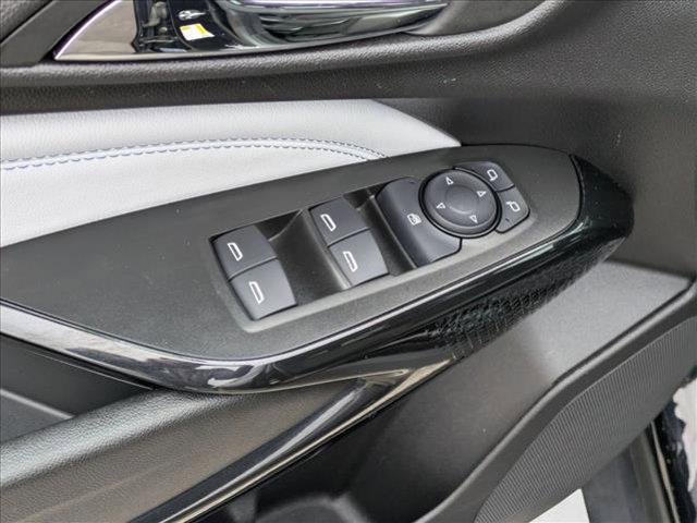 used 2025 Chevrolet Trax car, priced at $21,994