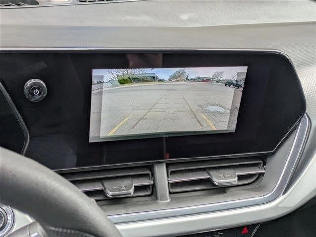 used 2025 Chevrolet Trax car, priced at $21,994