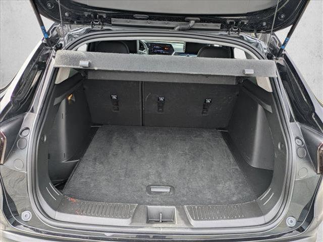 used 2025 Chevrolet Trax car, priced at $21,994