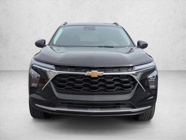 used 2025 Chevrolet Trax car, priced at $21,994