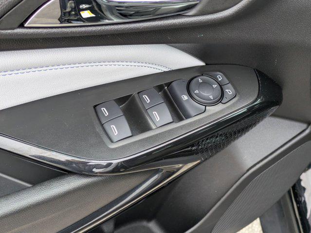 used 2025 Chevrolet Trax car, priced at $21,994