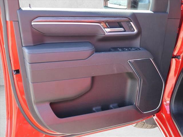 used 2025 Chevrolet Silverado 2500 car, priced at $54,664