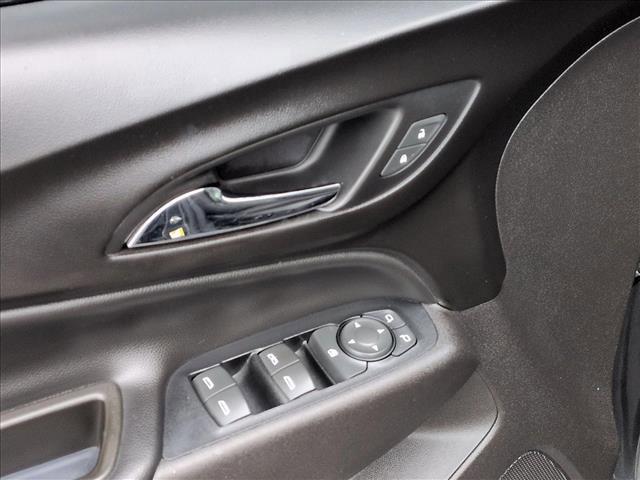 used 2018 Chevrolet Equinox car, priced at $13,867