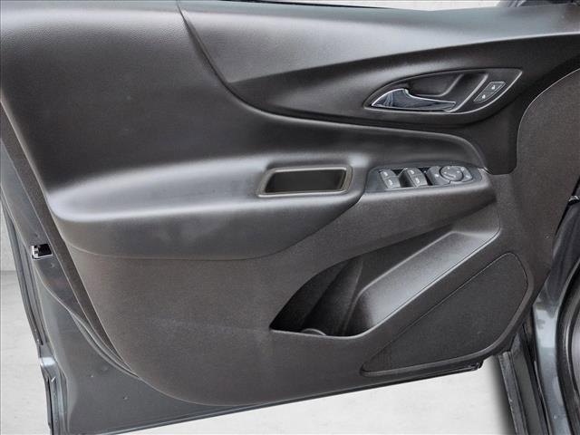 used 2018 Chevrolet Equinox car, priced at $13,867