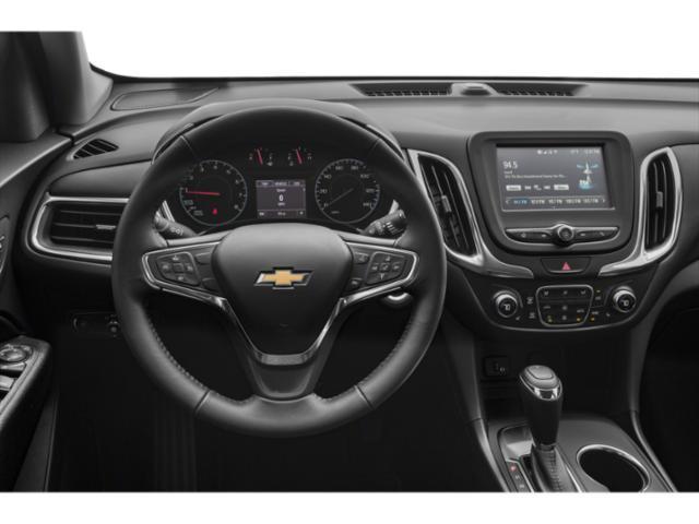 used 2018 Chevrolet Equinox car, priced at $16,191