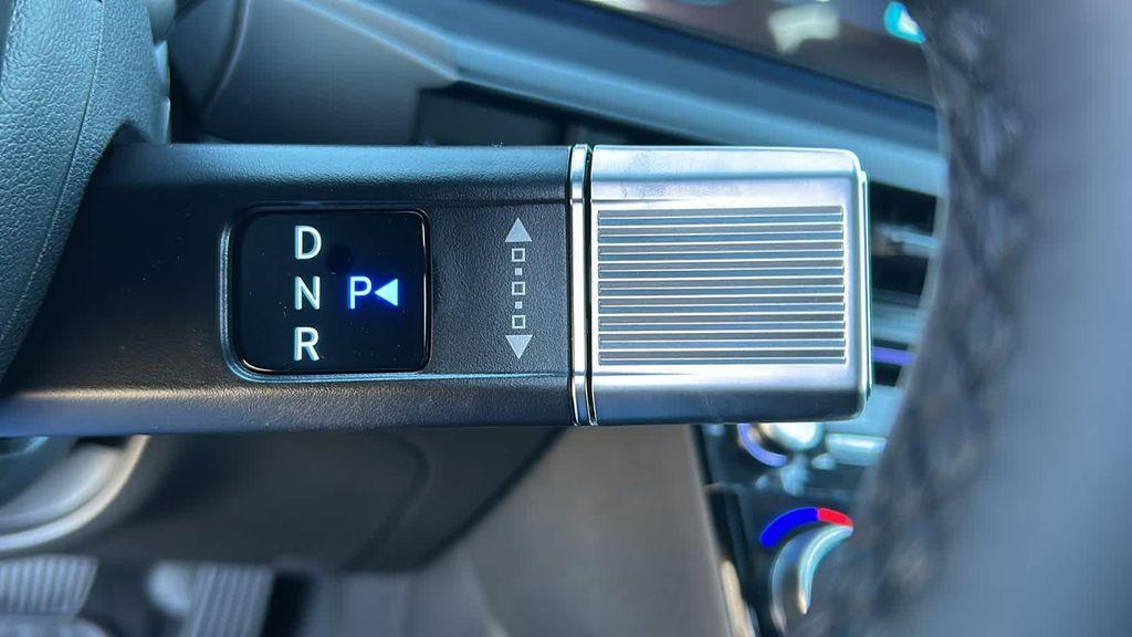 new 2026 Hyundai SANTA FE HEV car, priced at $52,355