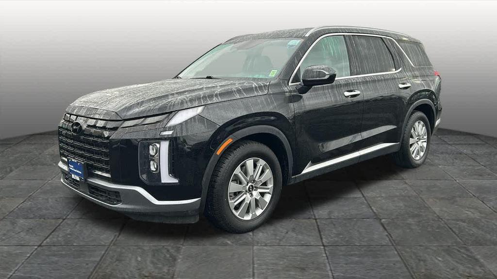 used 2024 Hyundai Palisade car, priced at $33,985