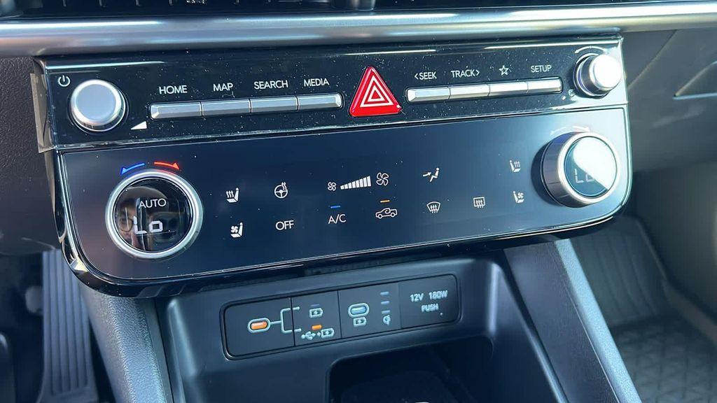 new 2025 Hyundai SANTA CRUZ car, priced at $45,050