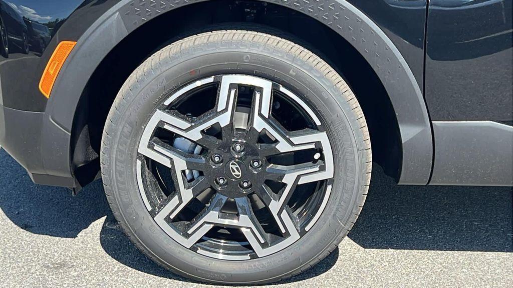 new 2025 Hyundai SANTA CRUZ car, priced at $45,050