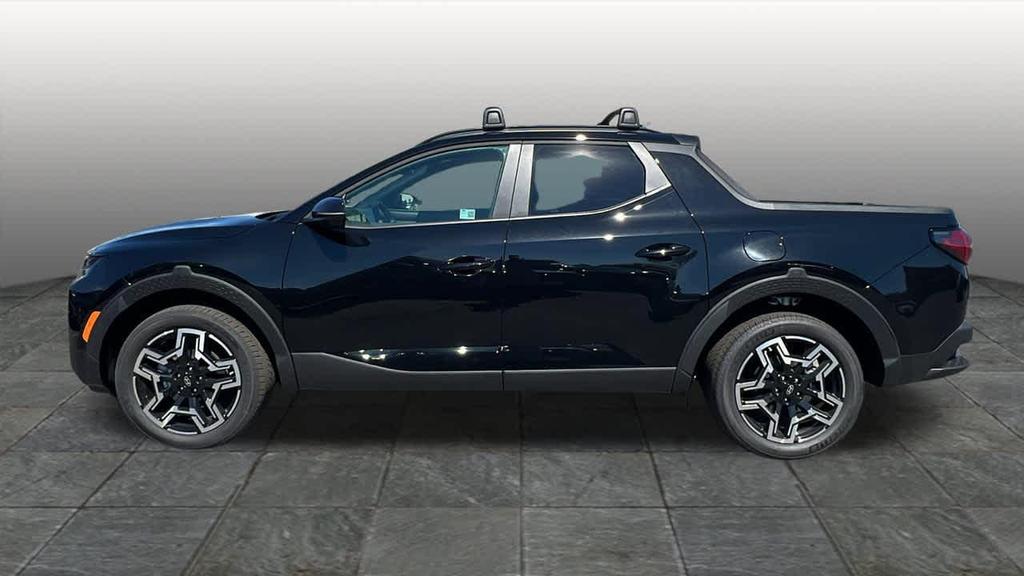 new 2025 Hyundai SANTA CRUZ car, priced at $45,050