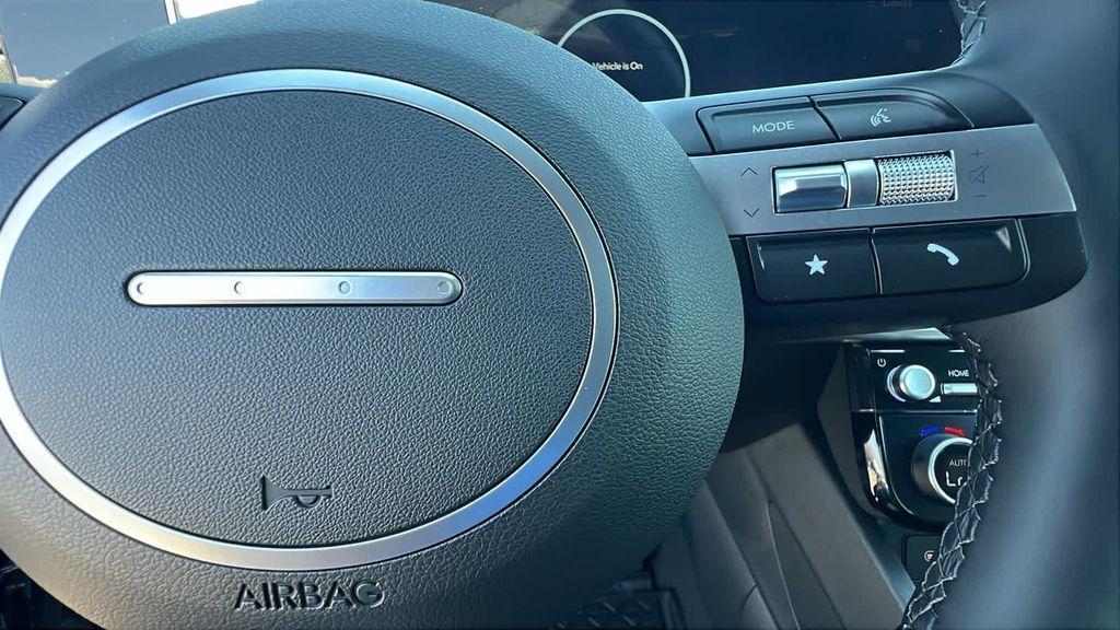 new 2025 Hyundai SANTA CRUZ car, priced at $45,050