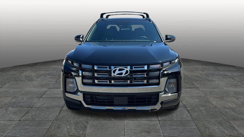 new 2025 Hyundai SANTA CRUZ car, priced at $45,050