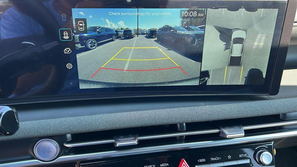 new 2025 Hyundai SANTA CRUZ car, priced at $45,050