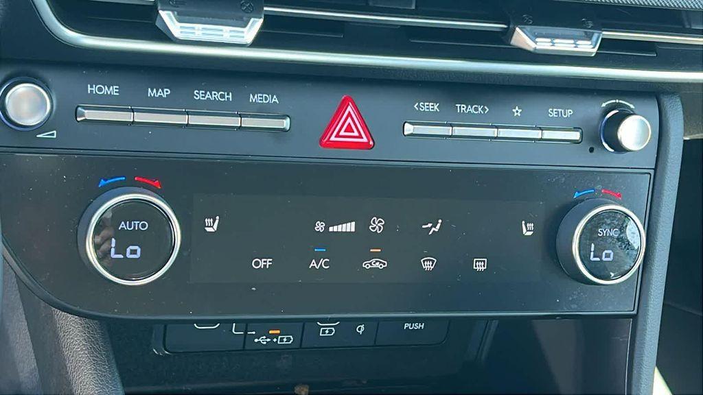 used 2026 Hyundai Sonata car, priced at $30,546