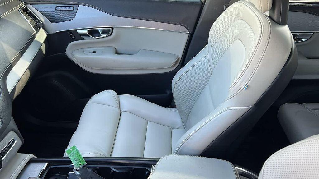 used 2020 Volvo XC90 Hybrid car, priced at $22,985