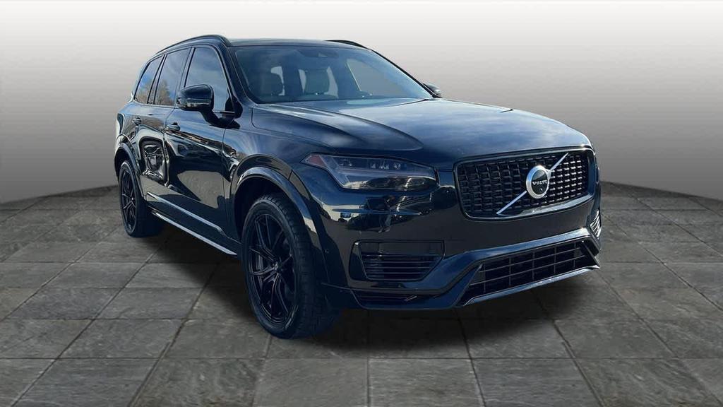 used 2020 Volvo XC90 Hybrid car, priced at $22,985