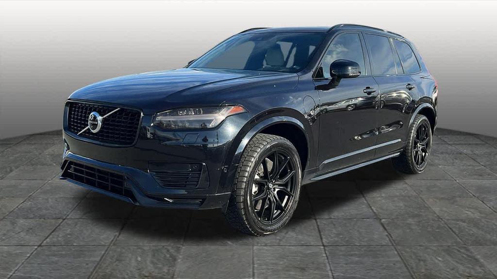 used 2020 Volvo XC90 Hybrid car, priced at $22,985