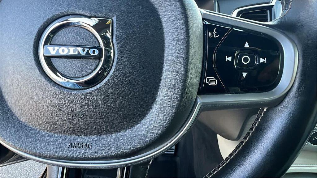 used 2020 Volvo XC90 Hybrid car, priced at $22,985