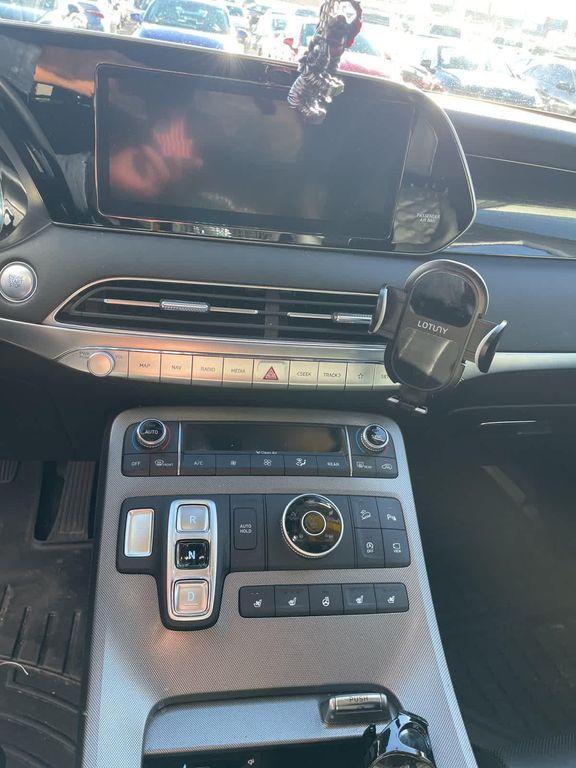 used 2021 Hyundai Palisade car