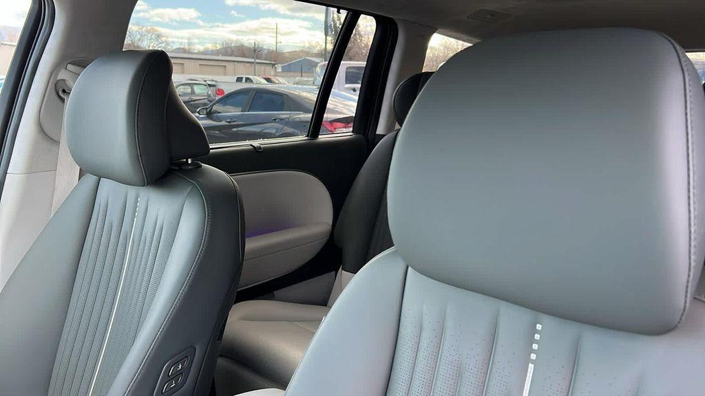 new 2026 Hyundai IONIQ 9 car, priced at $77,305