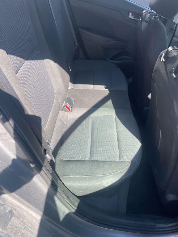 used 2022 Hyundai Accent car, priced at $14,584