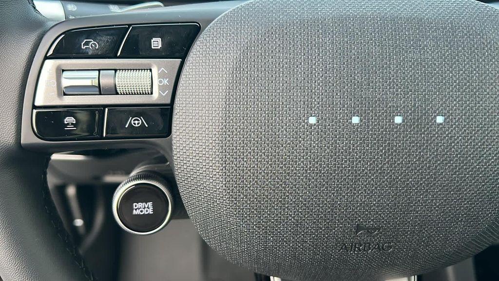 new 2026 Hyundai IONIQ 5 car, priced at $51,345