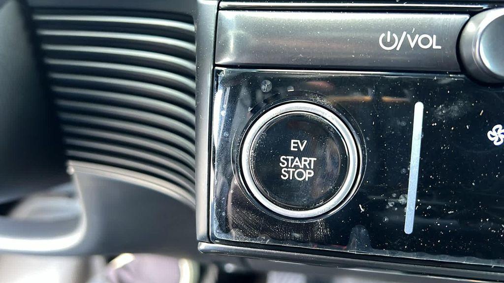 new 2026 Hyundai IONIQ 5 car, priced at $48,550