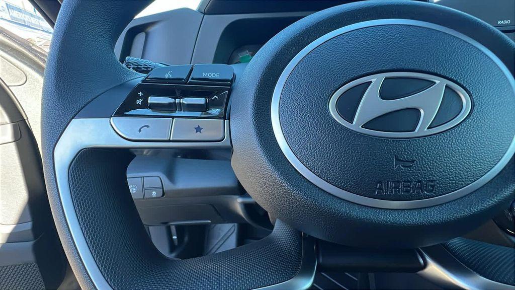 new 2026 Hyundai ELANTRA HEV car, priced at $27,360