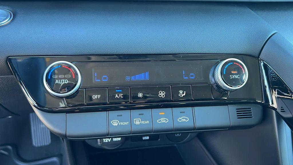 new 2026 Hyundai ELANTRA HEV car, priced at $27,360