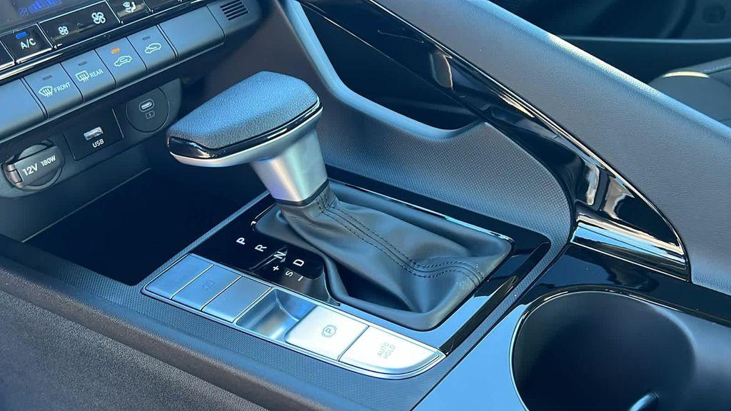 new 2026 Hyundai ELANTRA HEV car, priced at $27,360