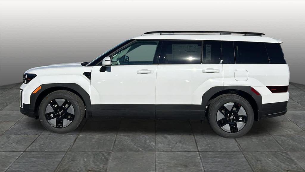 new 2026 Hyundai Santa Fe car, priced at $43,105