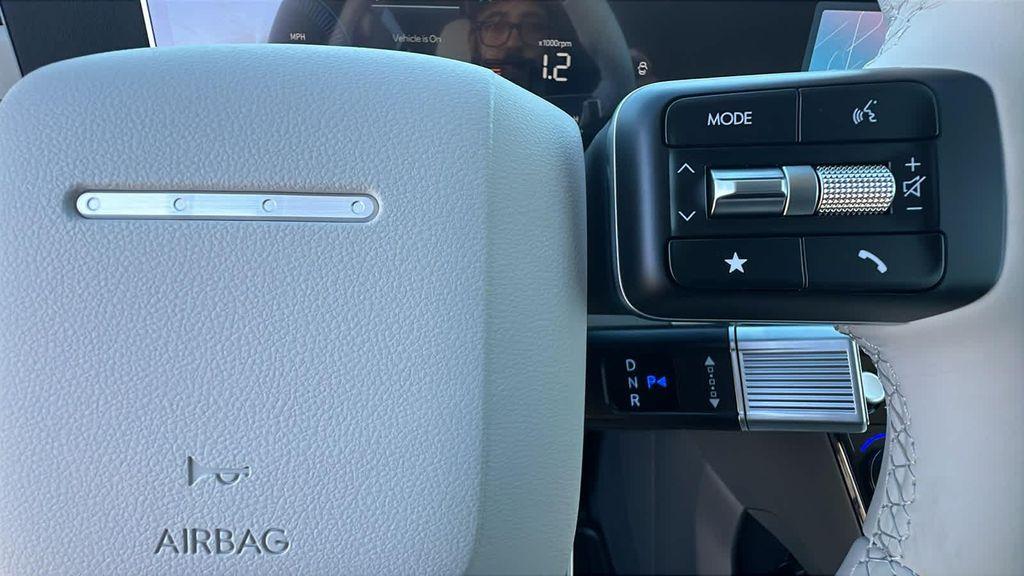 new 2026 Hyundai Santa Fe car, priced at $43,105