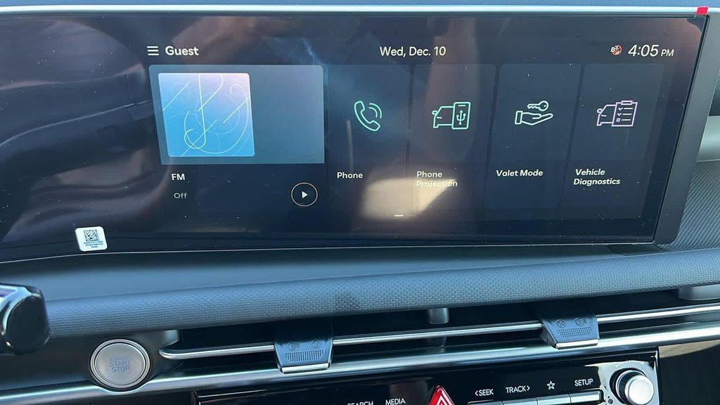 new 2026 Hyundai SANTA CRUZ car, priced at $34,680