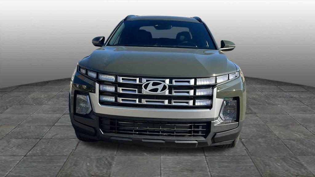 new 2026 Hyundai SANTA CRUZ car, priced at $34,680