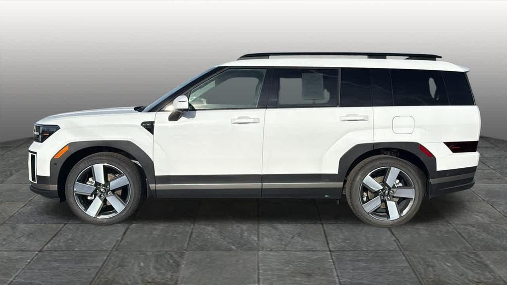 used 2026 Hyundai Santa Fe car, priced at $47,722