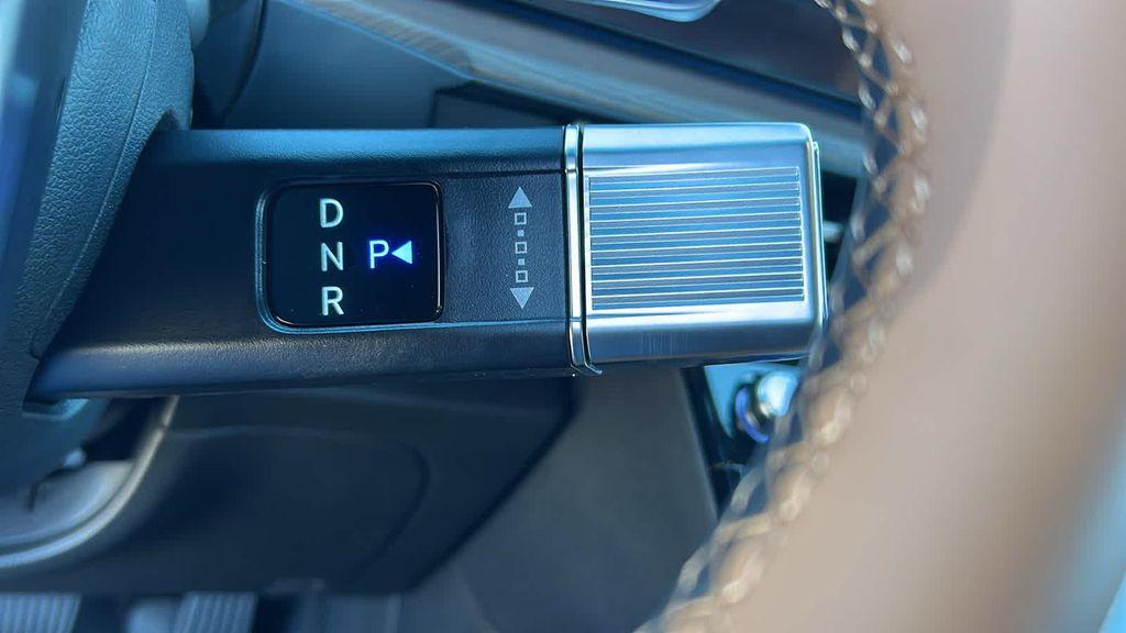 new 2026 Hyundai Santa Fe car, priced at $51,505