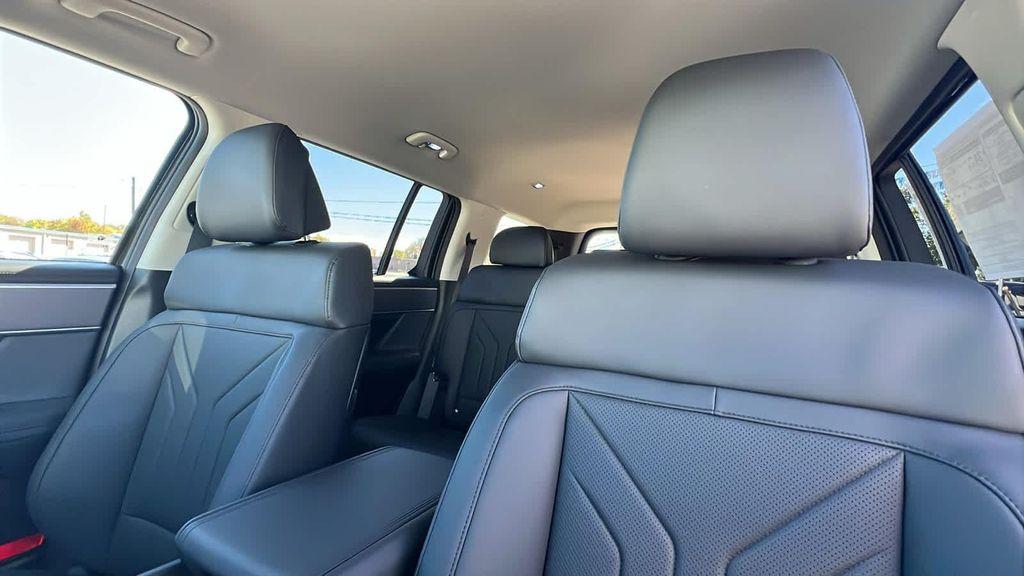 new 2026 Hyundai Santa Fe car, priced at $42,770