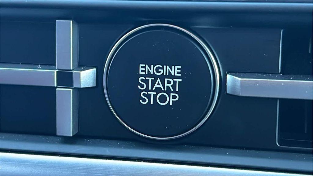 used 2026 Hyundai Santa Fe car, priced at $46,800