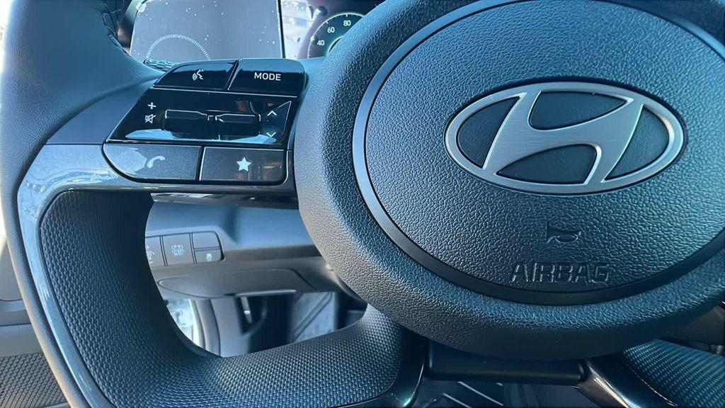 used 2026 Hyundai ELANTRA HEV car