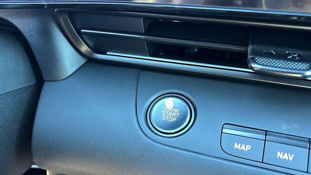 used 2026 Hyundai ELANTRA HEV car