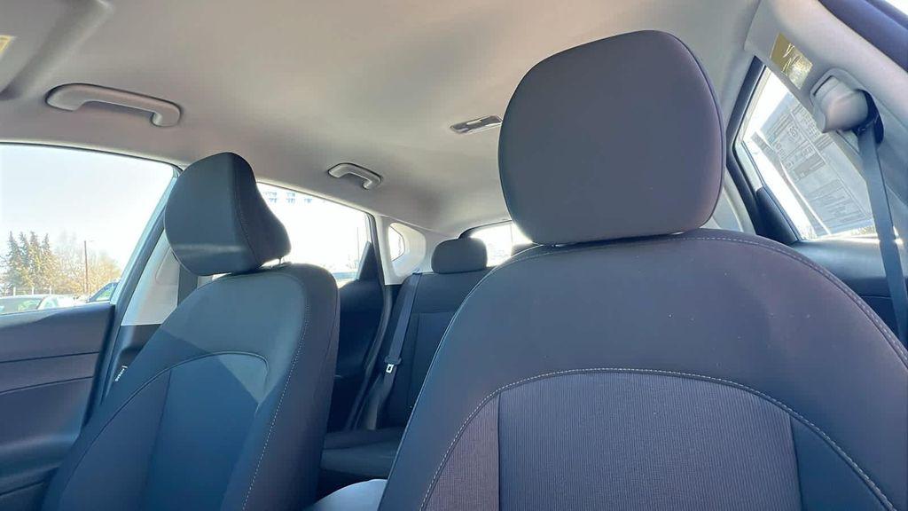 new 2026 Hyundai Kona car, priced at $29,105