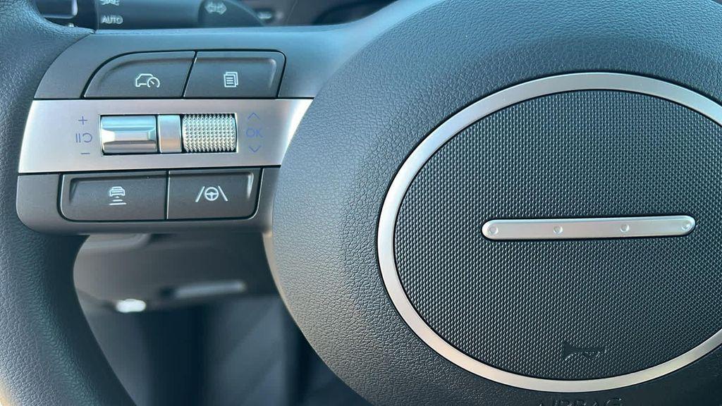 new 2026 Hyundai Kona car, priced at $29,105