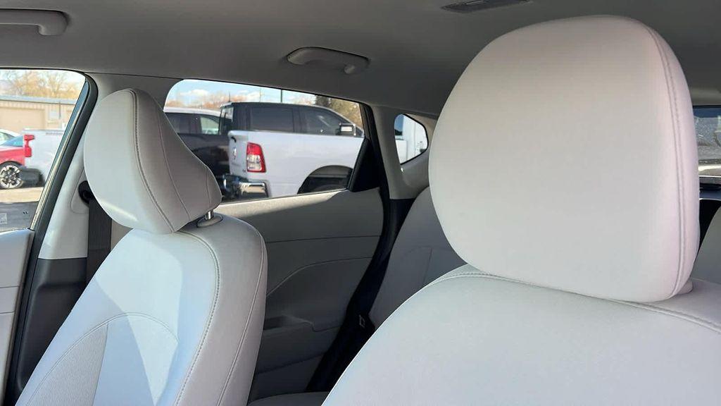 new 2026 Hyundai Kona car, priced at $29,755