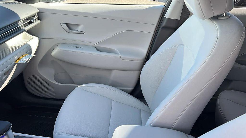 new 2026 Hyundai Kona car, priced at $29,755