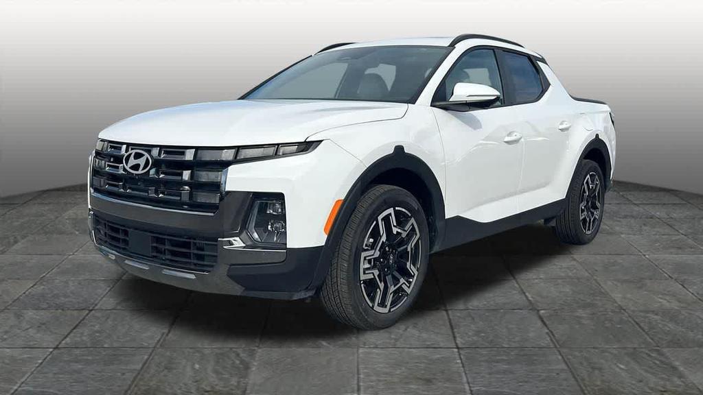 used 2025 Hyundai SANTA CRUZ car, priced at $39,988