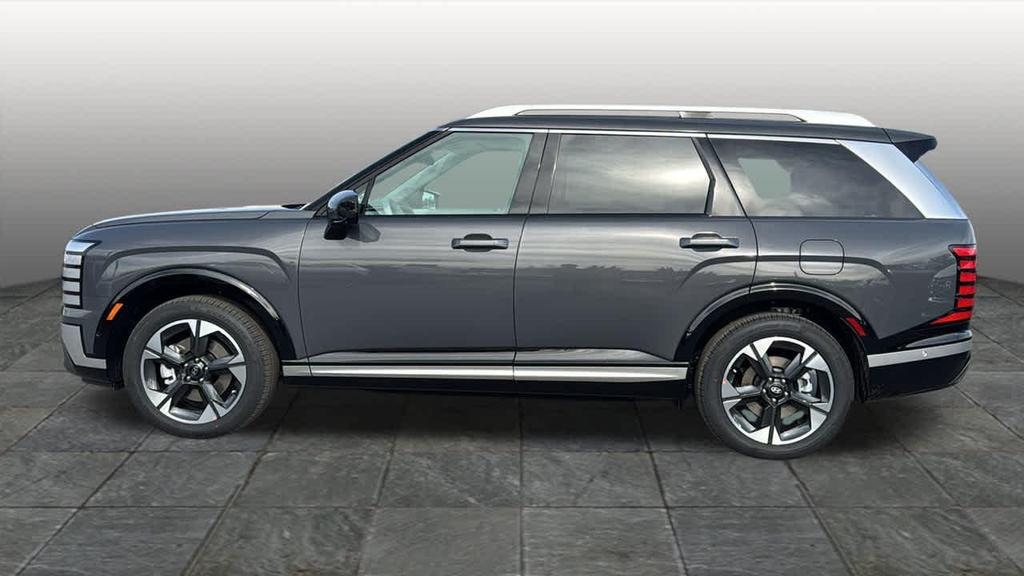 new 2026 Hyundai Palisade Hybrid car, priced at $56,400