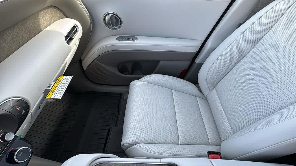 new 2026 Hyundai Palisade Hybrid car, priced at $56,400