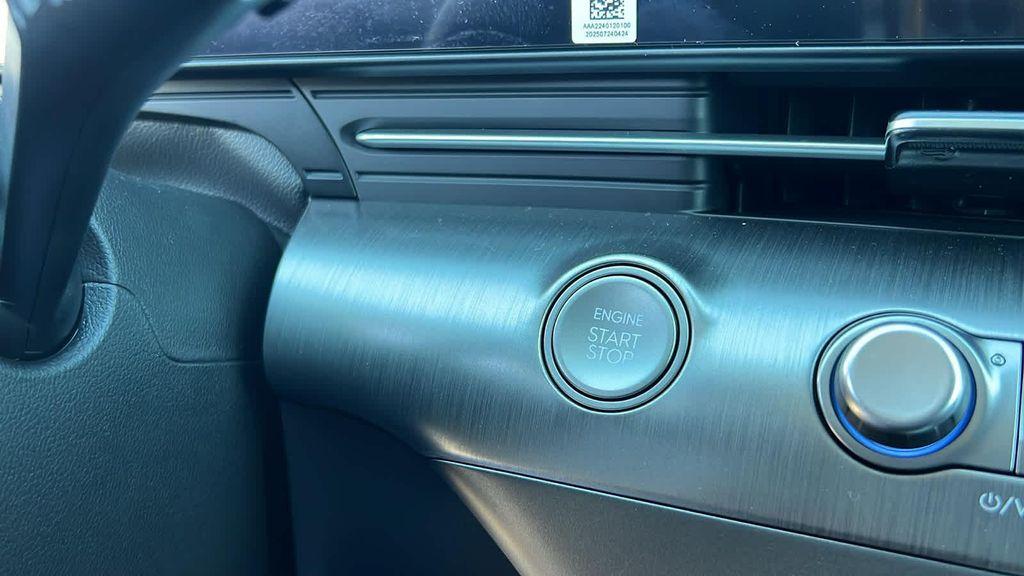 new 2026 Hyundai Kona car, priced at $29,405