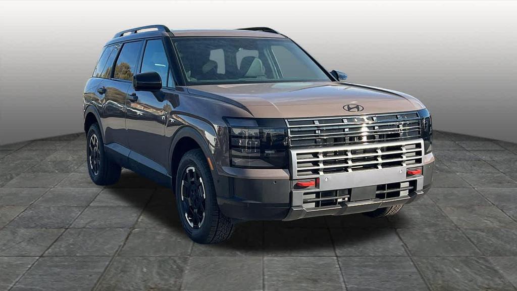 new 2026 Hyundai Palisade car, priced at $51,545